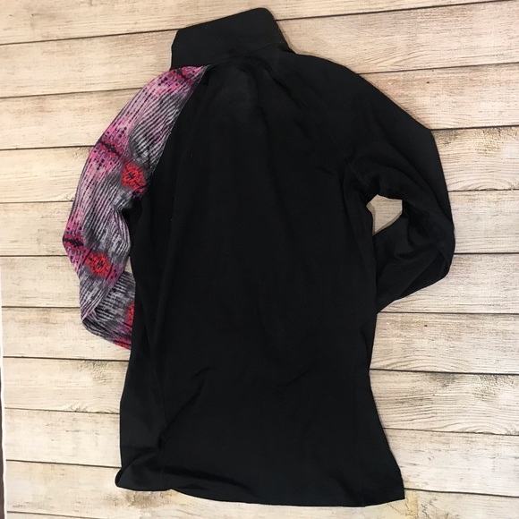 Nike | Dri-Fit Long Sleeve Sweater - Picture 5 of 5